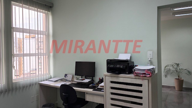 Conjunto comercial de 73m² em Centro