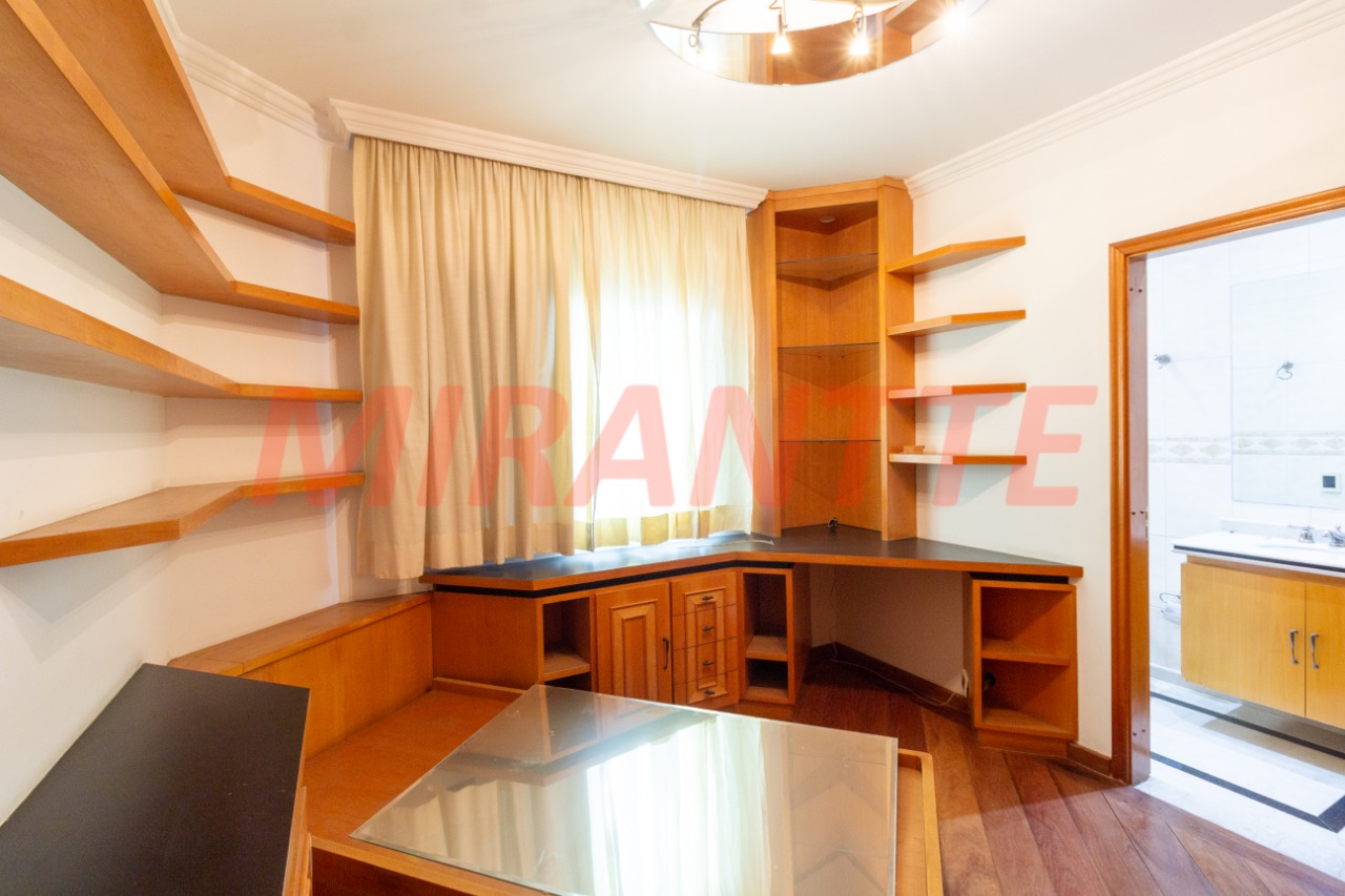 Cobertura de 342m² com 4 quartos em Jardim São Paulo(Zona Norte)