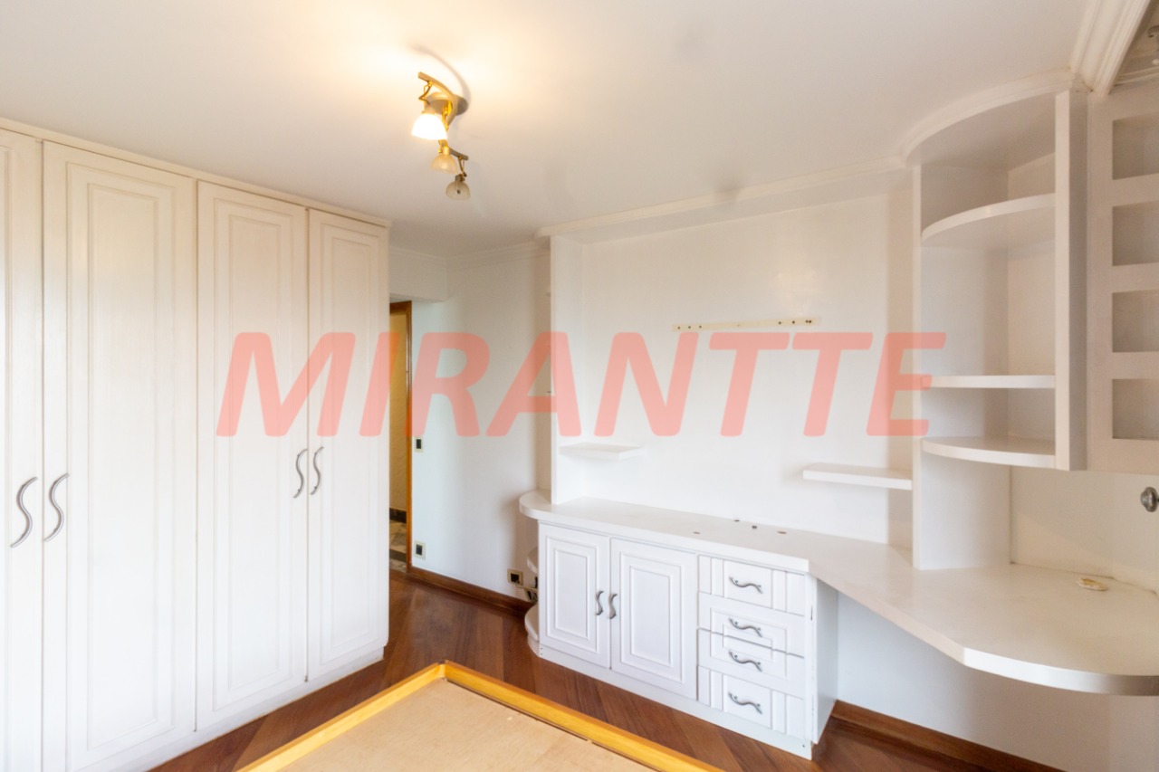 Cobertura de 342m² com 4 quartos em Jardim São Paulo(Zona Norte)