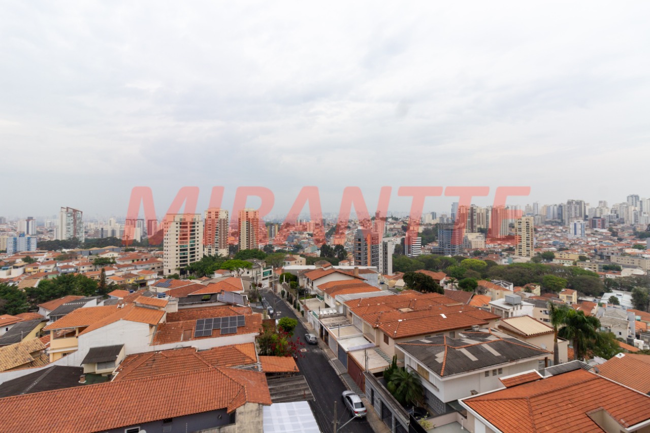 Cobertura de 342m² com 4 quartos em Jardim São Paulo(Zona Norte)