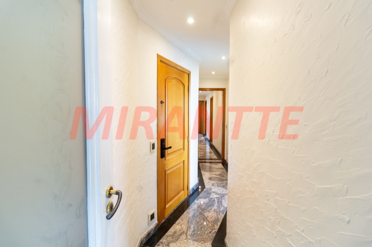 Cobertura de 342m² com 4 quartos em Jardim São Paulo(Zona Norte)