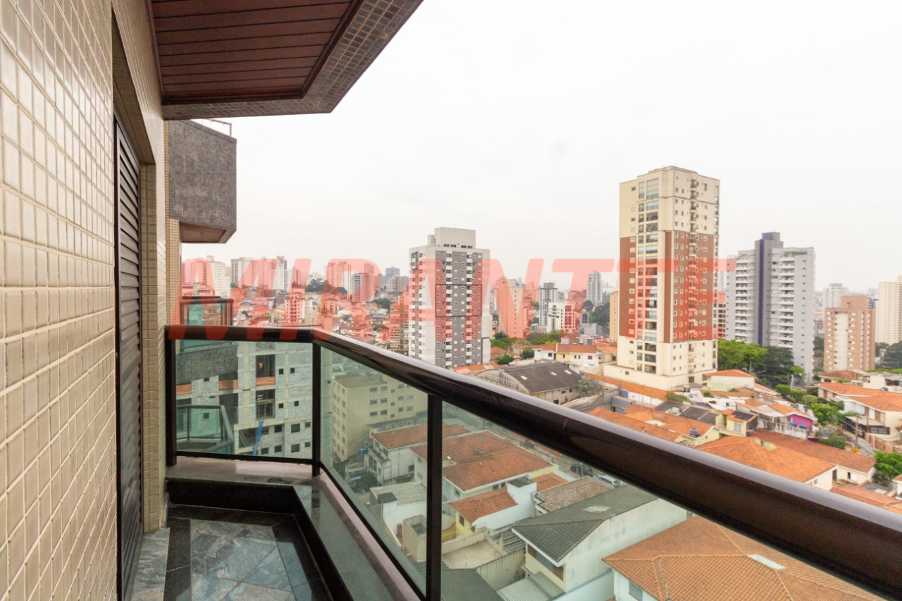 Cobertura de 342m² com 4 quartos em Jardim São Paulo(Zona Norte)
