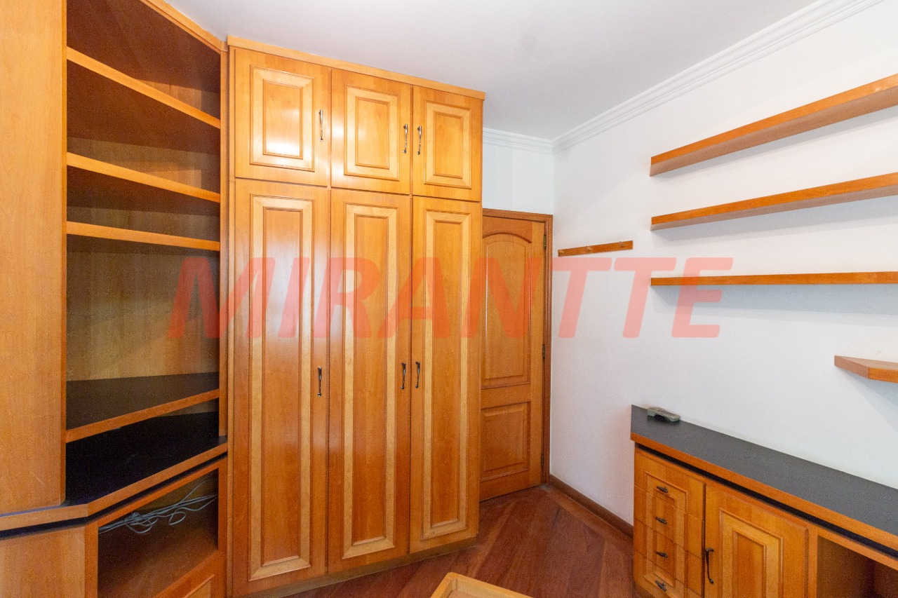 Cobertura de 342m² com 4 quartos em Jardim São Paulo(Zona Norte)