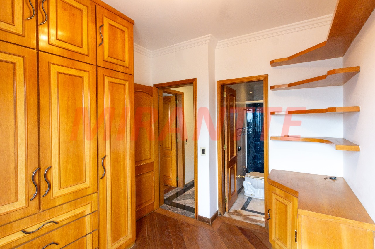 Cobertura de 342m² com 4 quartos em Jardim São Paulo(Zona Norte)