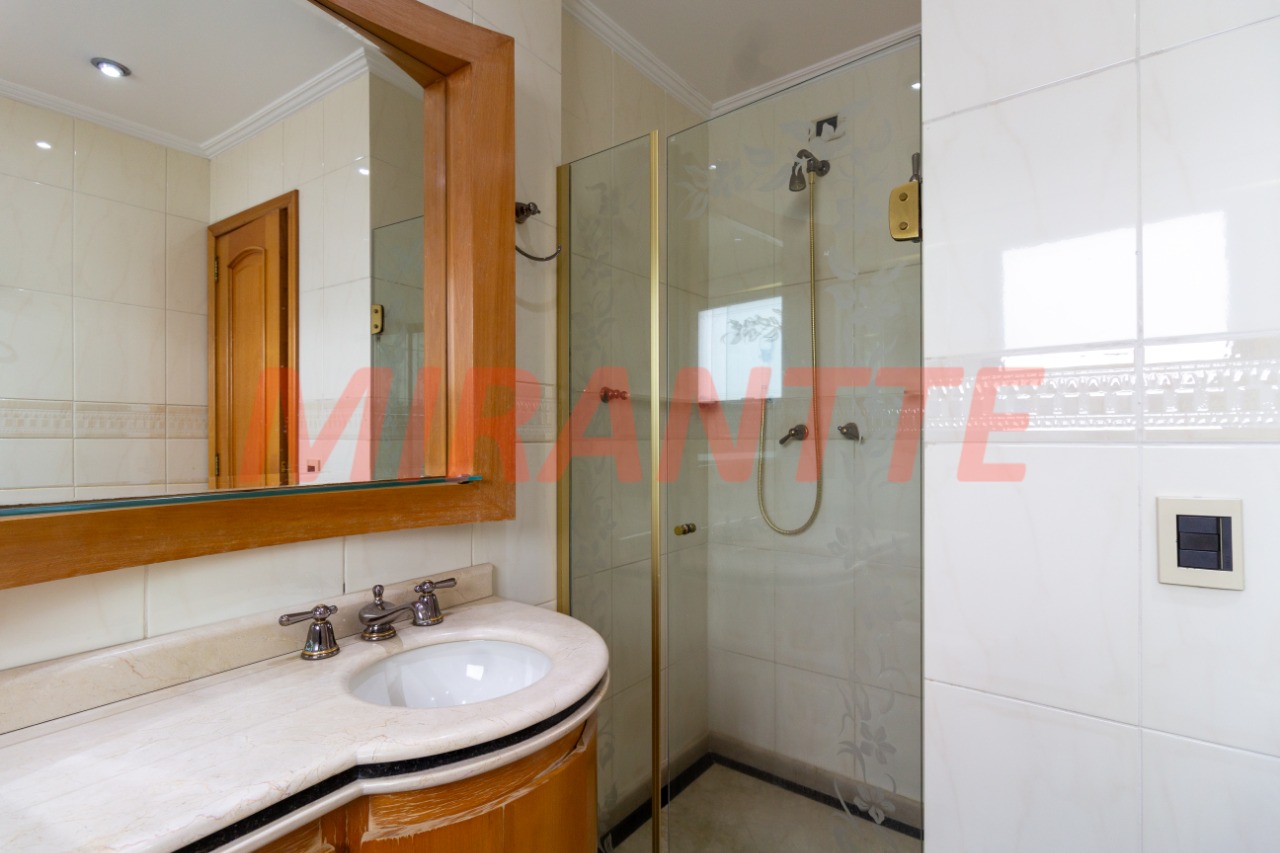 Cobertura de 342m² com 4 quartos em Jardim São Paulo(Zona Norte)
