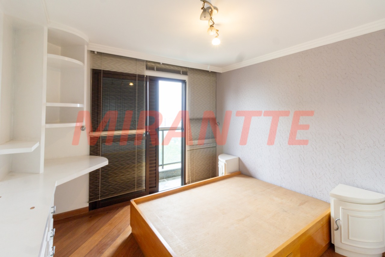 Cobertura de 342m² com 4 quartos em Jardim São Paulo(Zona Norte)