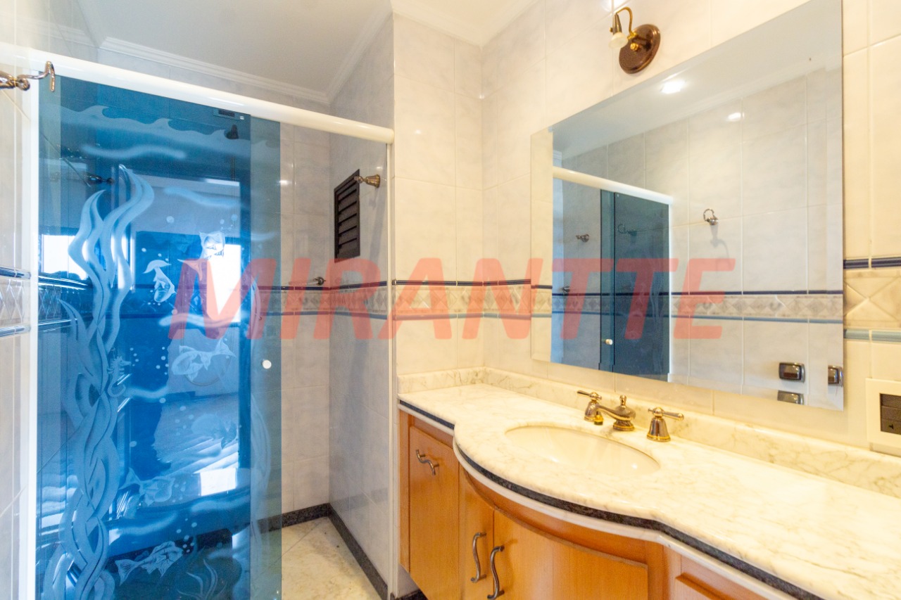 Cobertura de 342m² com 4 quartos em Jardim São Paulo(Zona Norte)