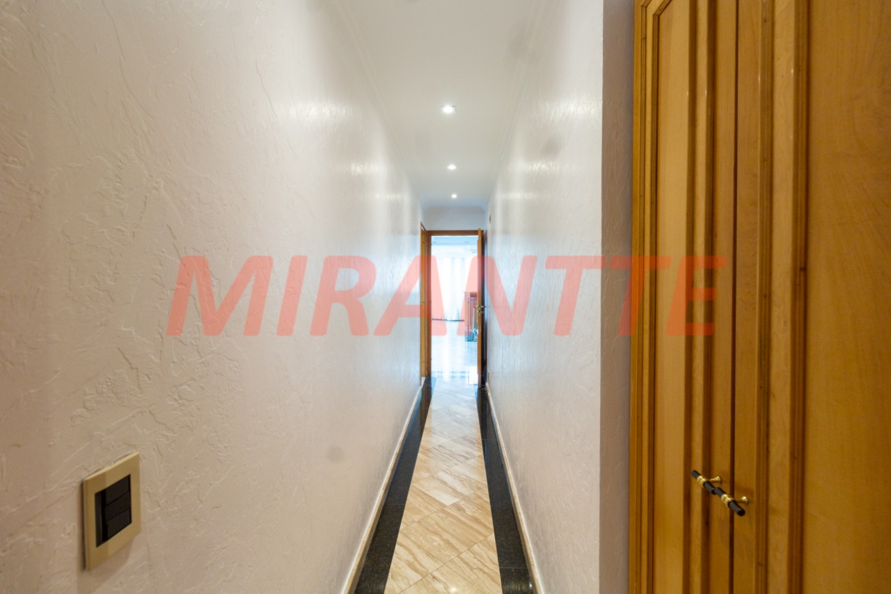 Cobertura de 342m² com 4 quartos em Jardim São Paulo(Zona Norte)
