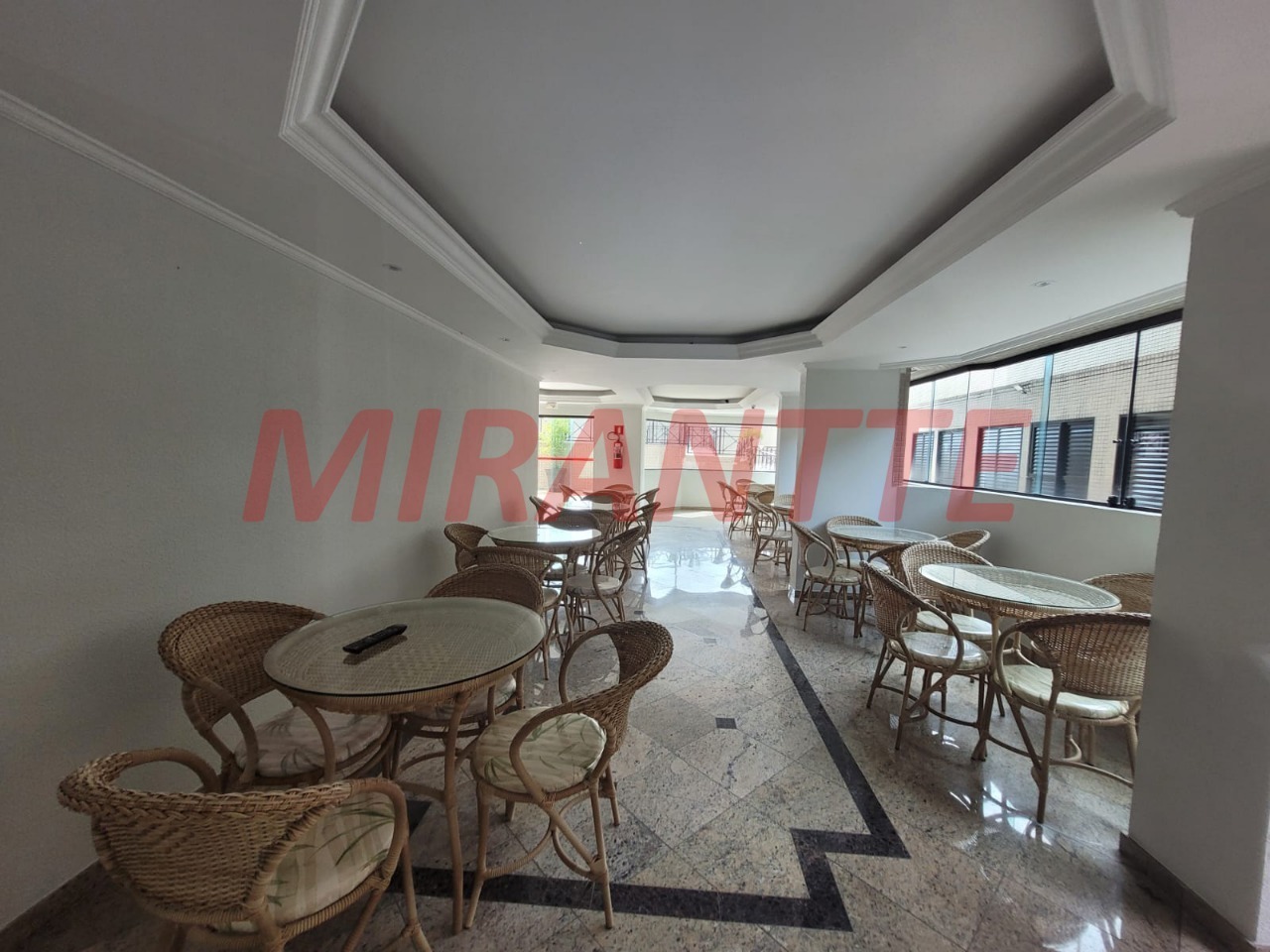 Cobertura de 342m² com 4 quartos em Jardim São Paulo(Zona Norte)