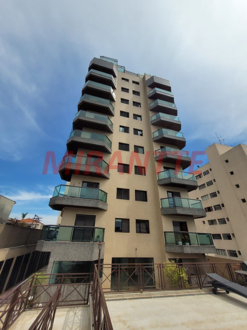 Cobertura de 342m² com 4 quartos em Jardim São Paulo(Zona Norte)