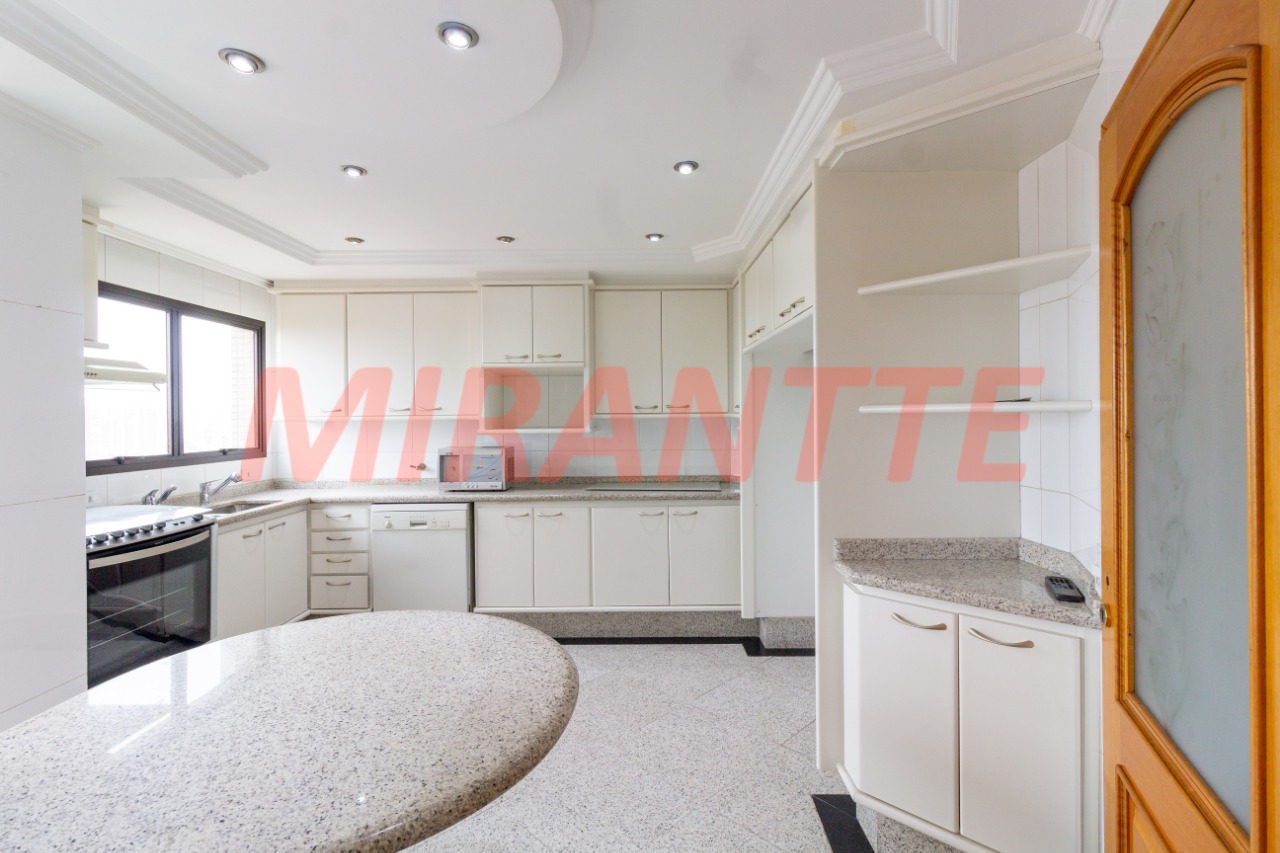 Cobertura de 342m² com 4 quartos em Jardim São Paulo(Zona Norte)
