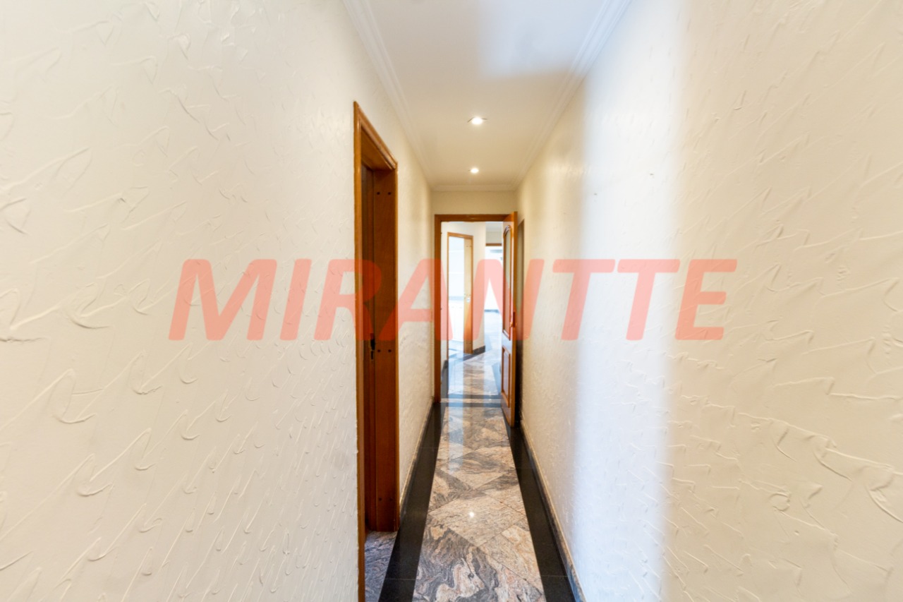 Cobertura de 342m² com 4 quartos em Jardim São Paulo(Zona Norte)