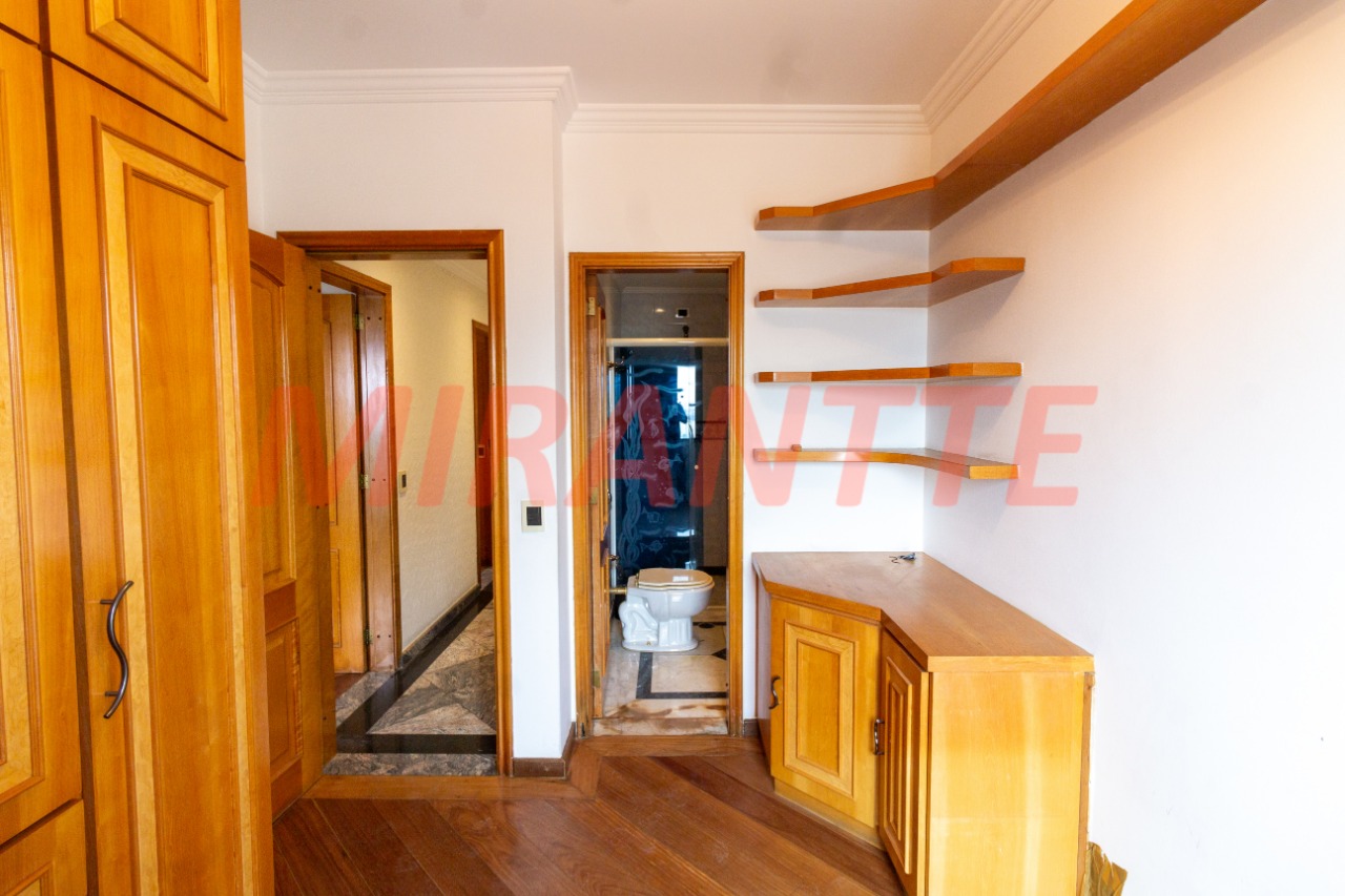 Cobertura de 342m² com 4 quartos em Jardim São Paulo(Zona Norte)