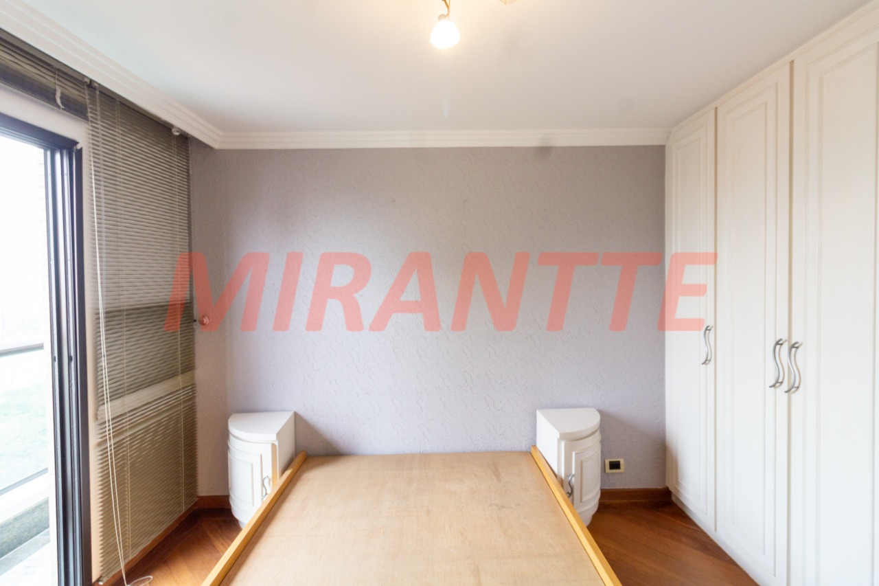 Cobertura de 342m² com 4 quartos em Jardim São Paulo(Zona Norte)