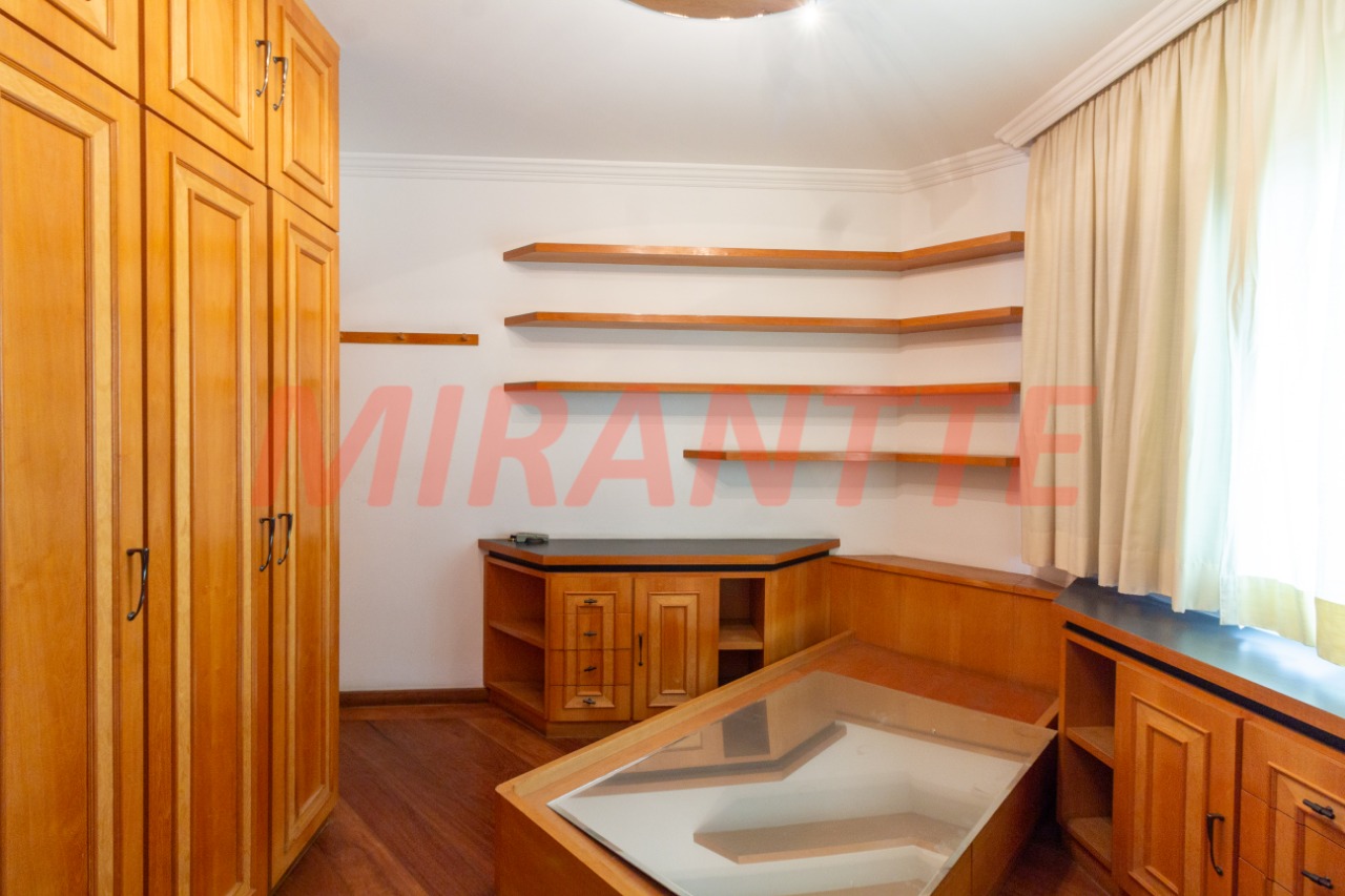 Cobertura de 342m² com 4 quartos em Jardim São Paulo(Zona Norte)