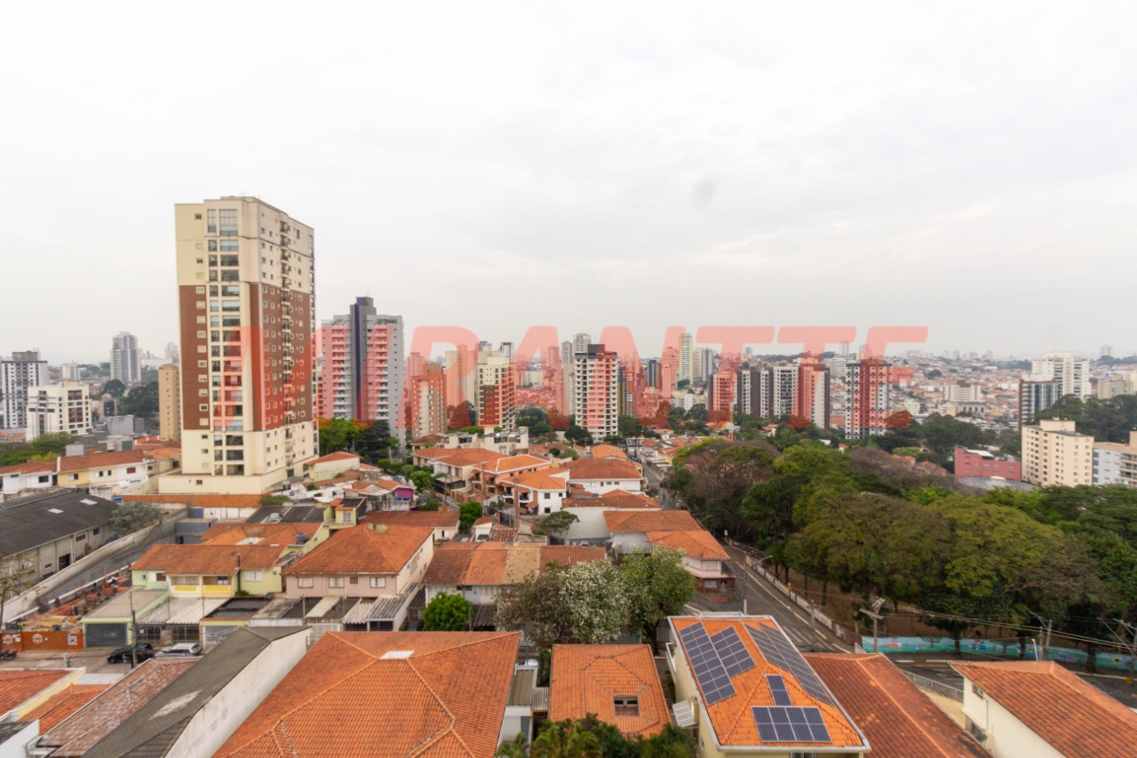 Cobertura de 342m² com 4 quartos em Jardim São Paulo(Zona Norte)