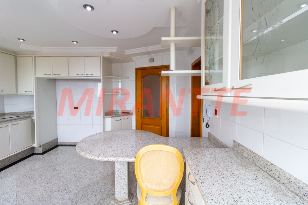 Cobertura de 342m² com 4 quartos em Jardim São Paulo(Zona Norte)