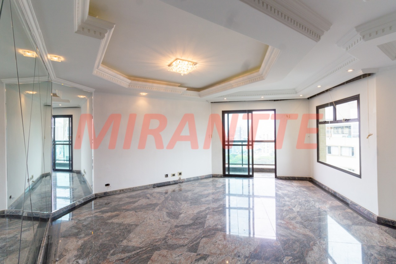 Cobertura de 342m² com 4 quartos em Jardim São Paulo(Zona Norte)