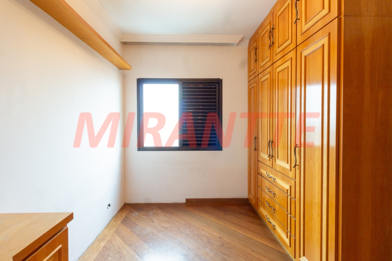 Cobertura de 342m² com 4 quartos em Jardim São Paulo(Zona Norte)