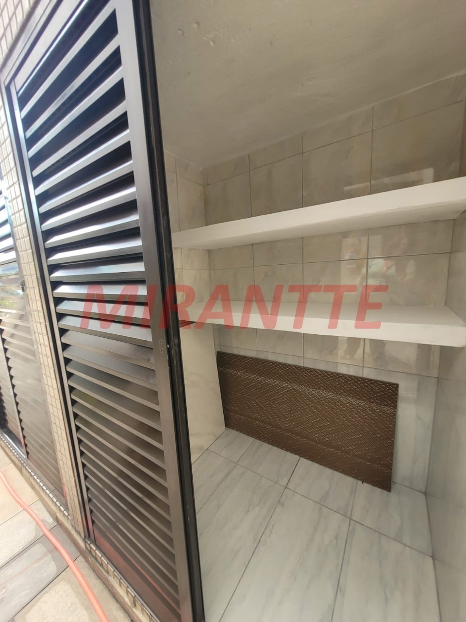 Cobertura de 342m² com 4 quartos em Jardim São Paulo(Zona Norte)