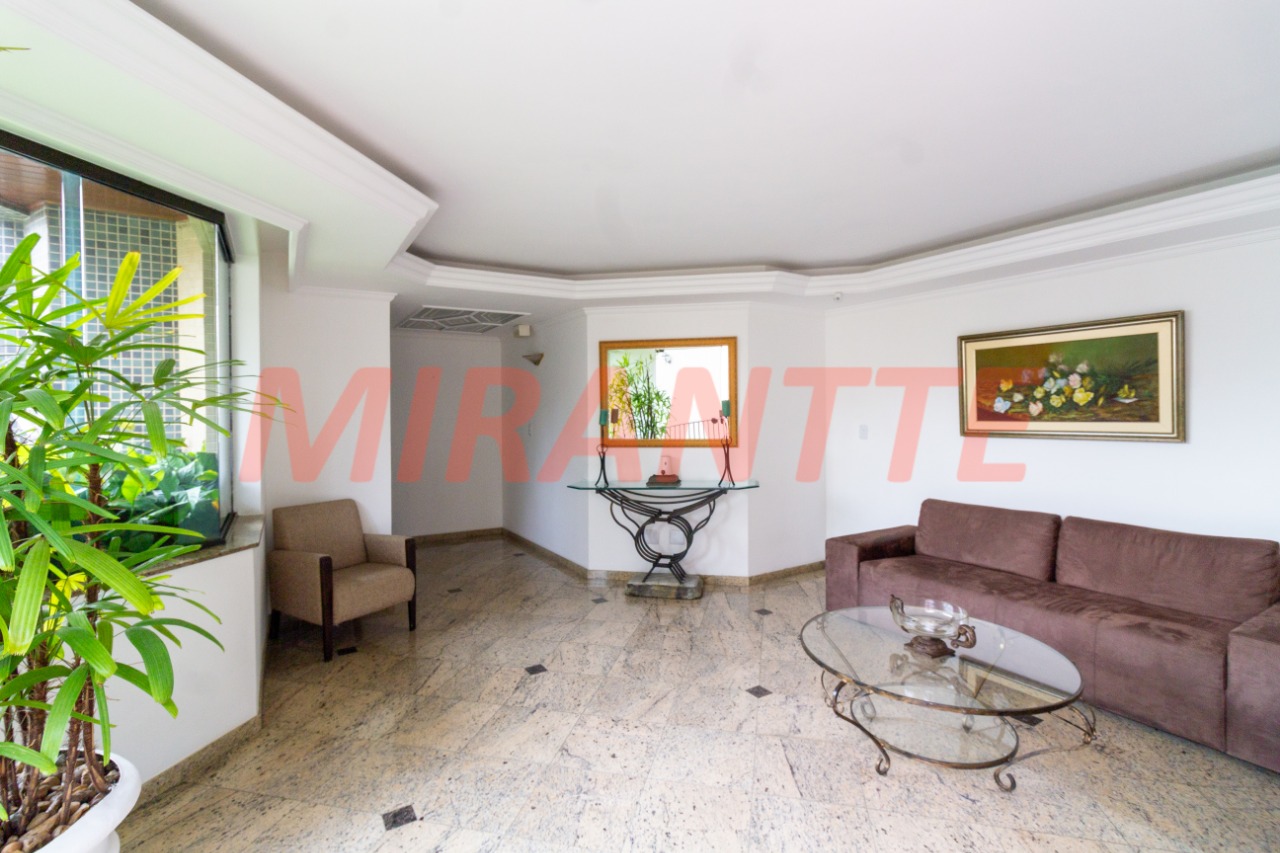 Cobertura de 342m² com 4 quartos em Jardim São Paulo(Zona Norte)