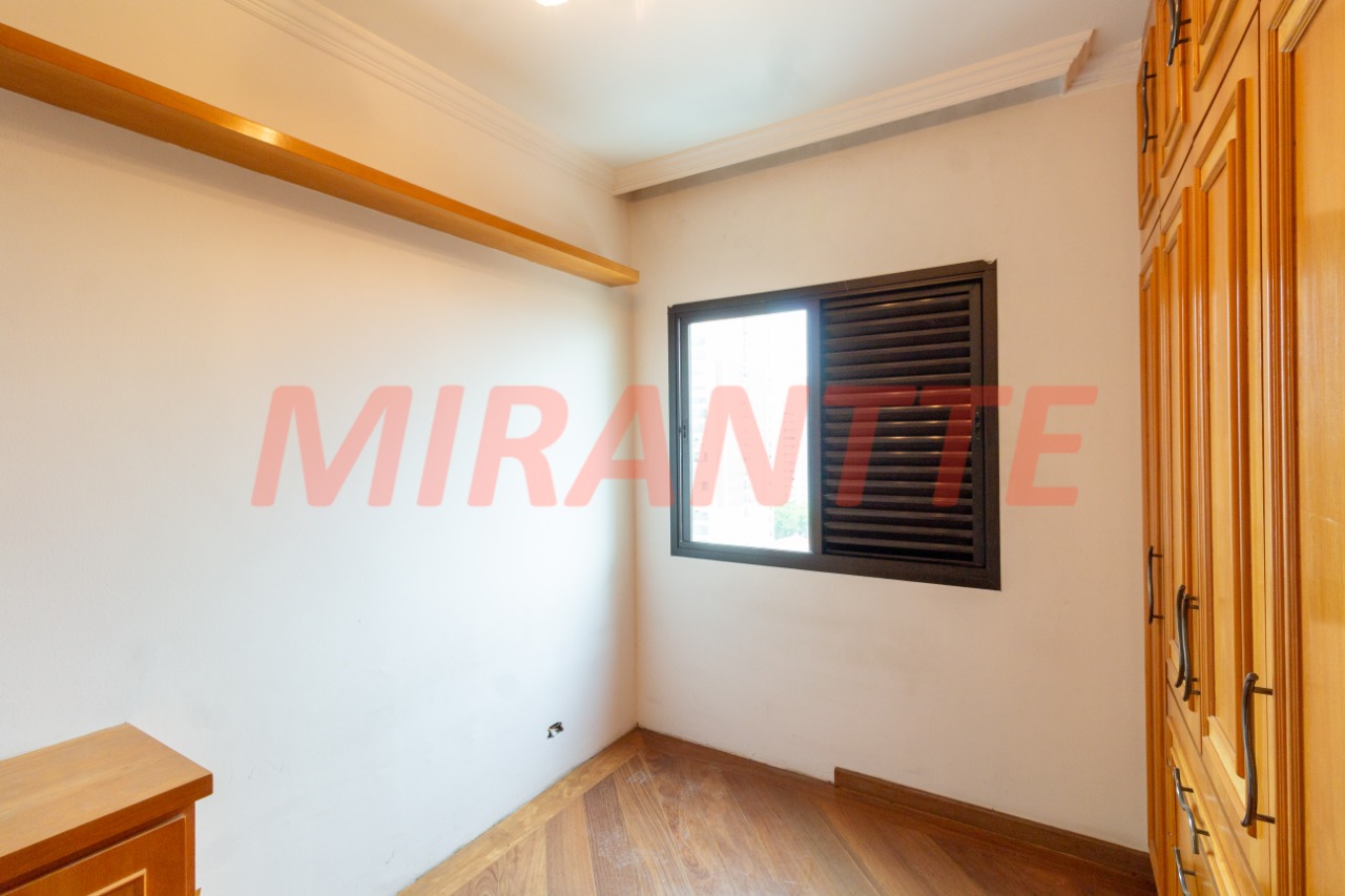 Cobertura de 342m² com 4 quartos em Jardim São Paulo(Zona Norte)