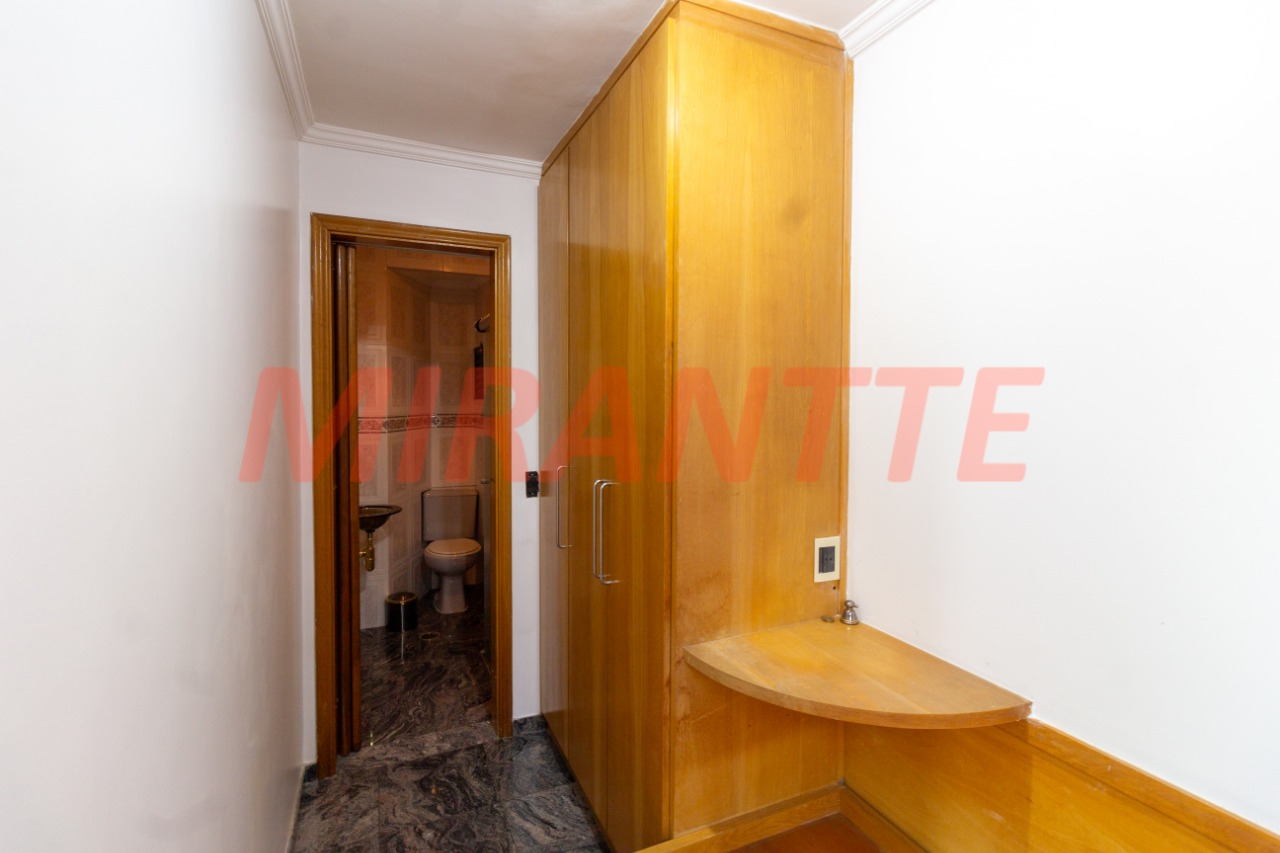 Cobertura de 342m² com 4 quartos em Jardim São Paulo(Zona Norte)