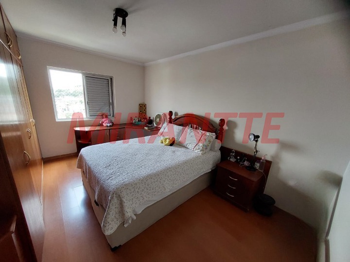 Apartamento de 147m² com 4 quartos em Vila Galvão