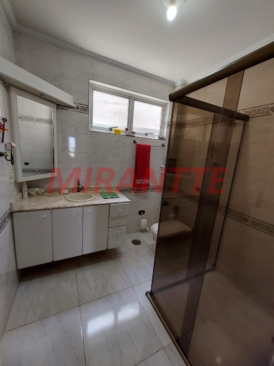 Apartamento de 147m² com 4 quartos em Vila Galvão