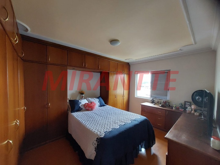 Apartamento de 147m² com 4 quartos em Vila Galvão