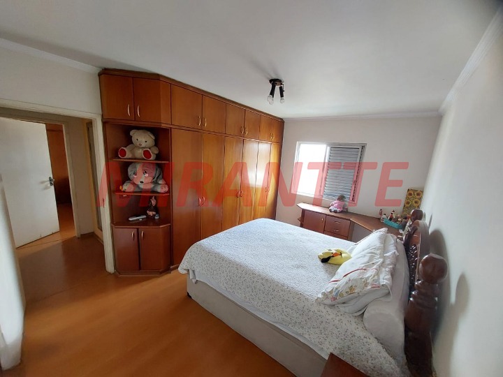Apartamento de 147m² com 4 quartos em Vila Galvão