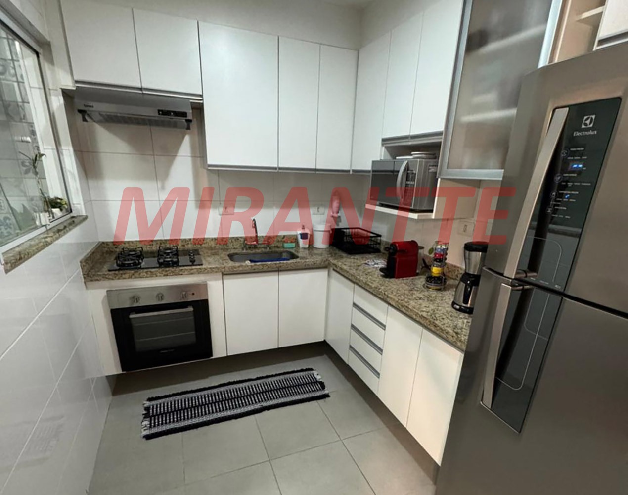 Cond. fechado de 62m² com 2 quartos em Casa Verde Média