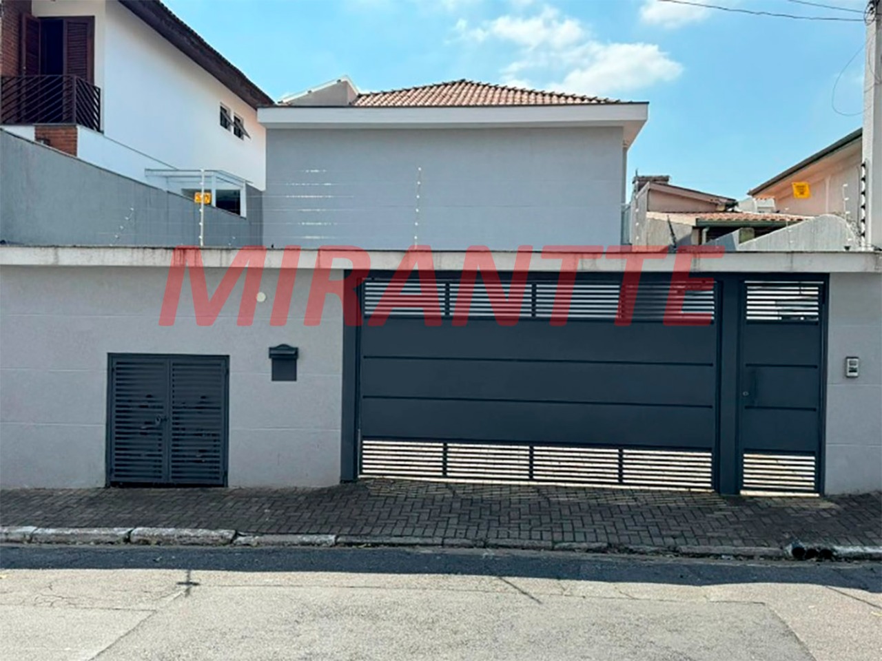 Cond. fechado de 62m² com 2 quartos em Casa Verde Média