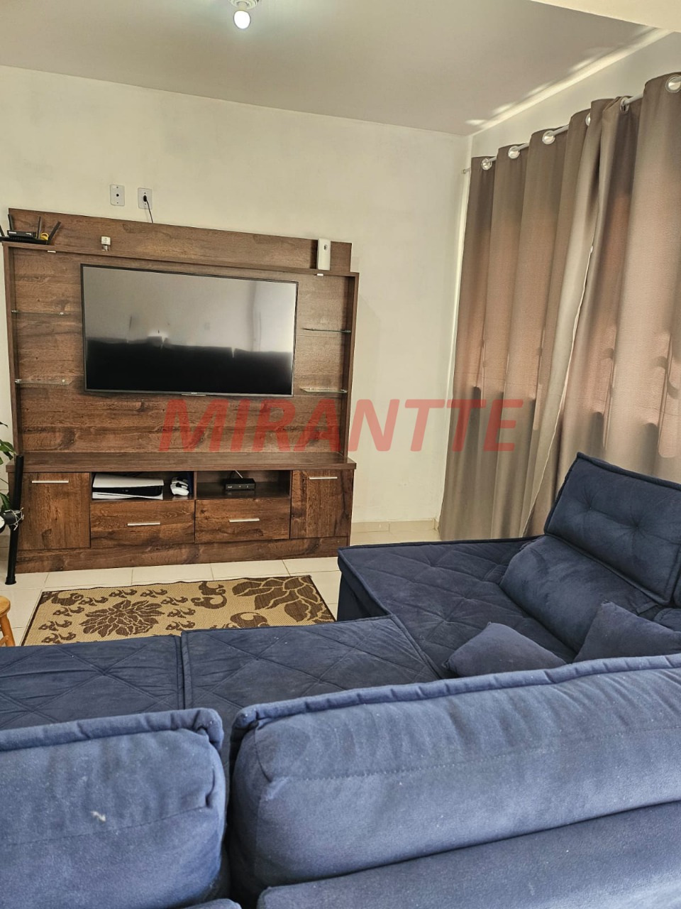 Casa terrea de 299m² com 2 quartos em Jundiaizinho (Terra Preta)