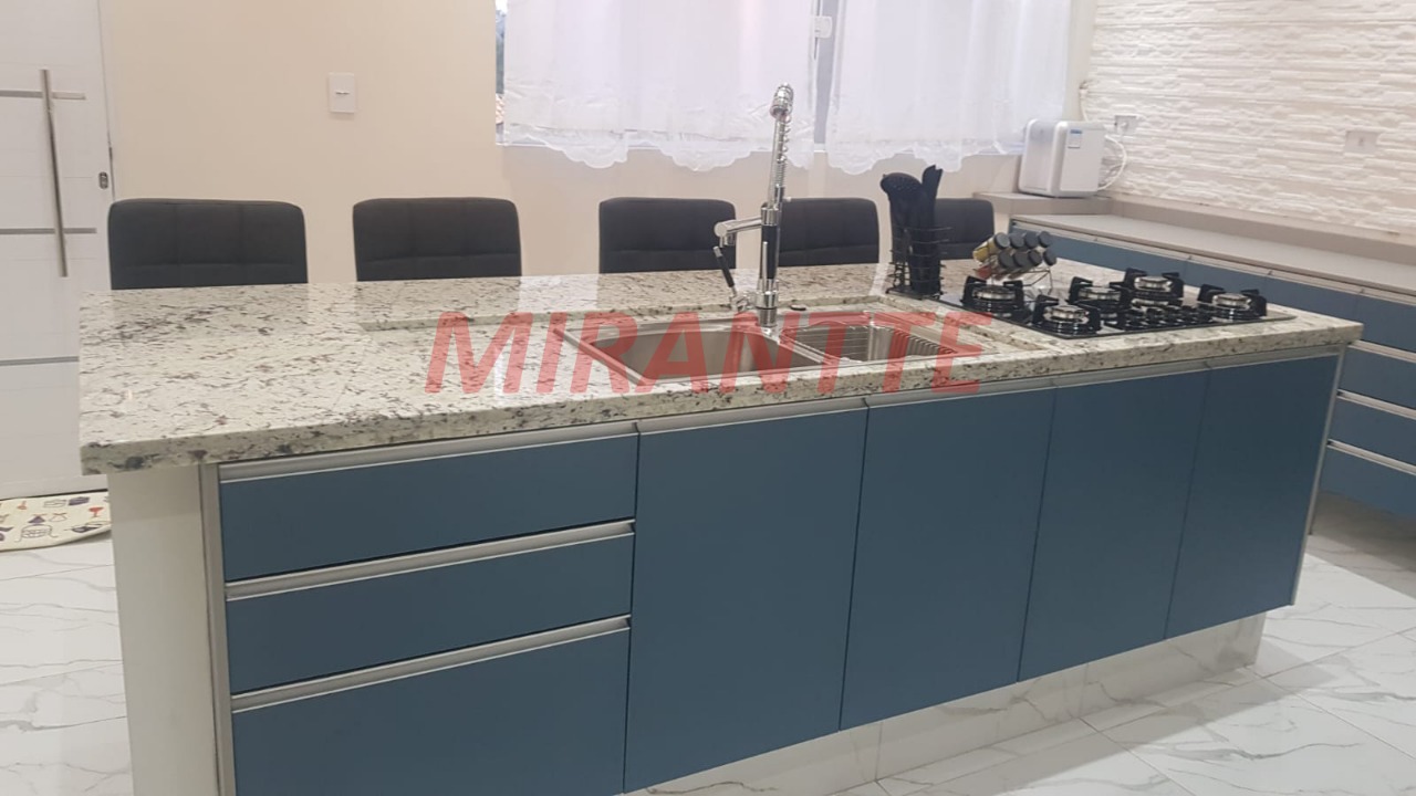 Casa terrea de 299m² com 2 quartos em Jundiaizinho (Terra Preta)