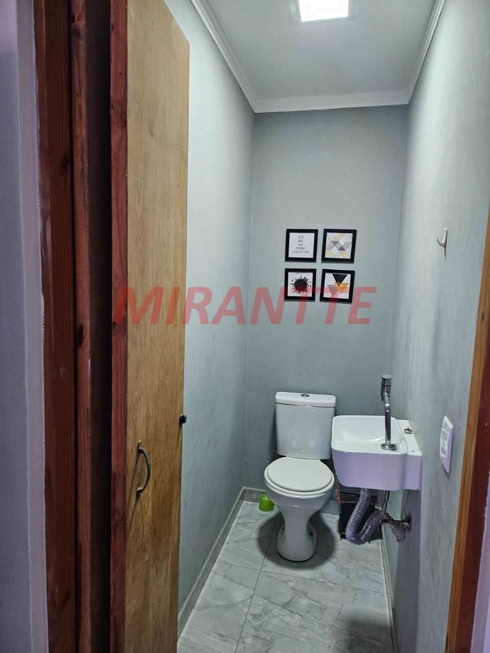 Casa terrea de 299m² com 2 quartos em Jundiaizinho (Terra Preta)