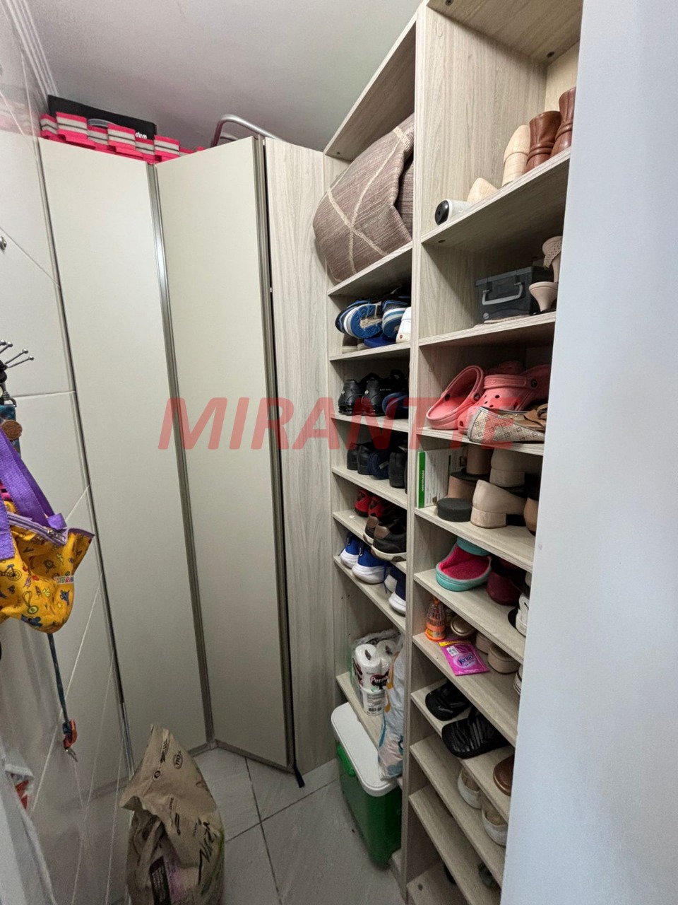 Sobrado de 100m² com 2 quartos em Vila Gustavo