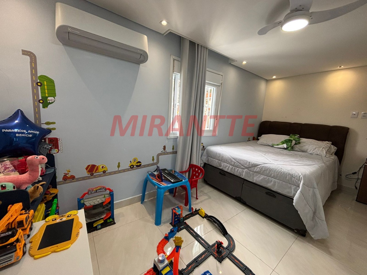 Sobrado de 100m² com 2 quartos em Vila Gustavo