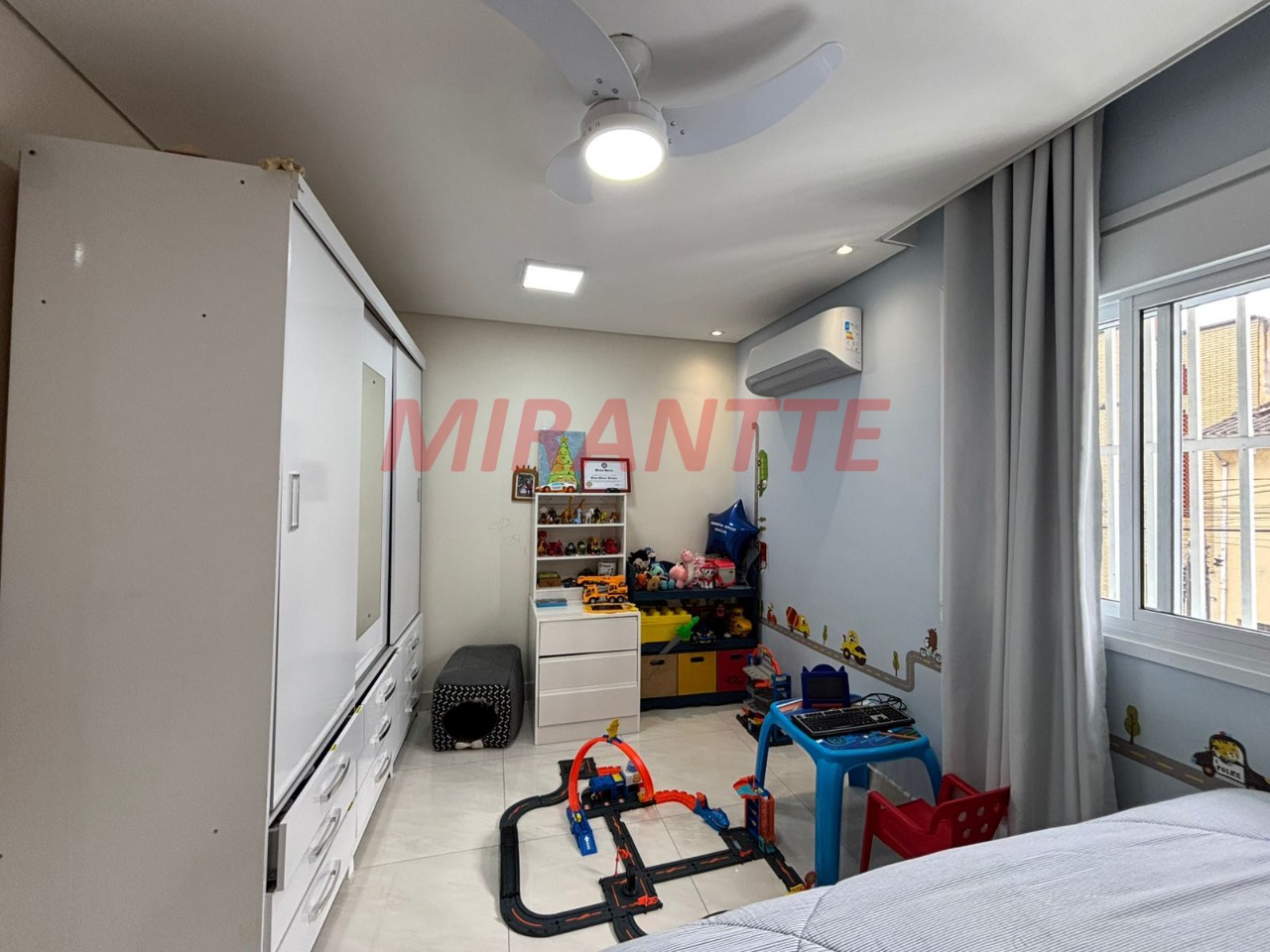 Sobrado de 100m² com 2 quartos em Vila Gustavo