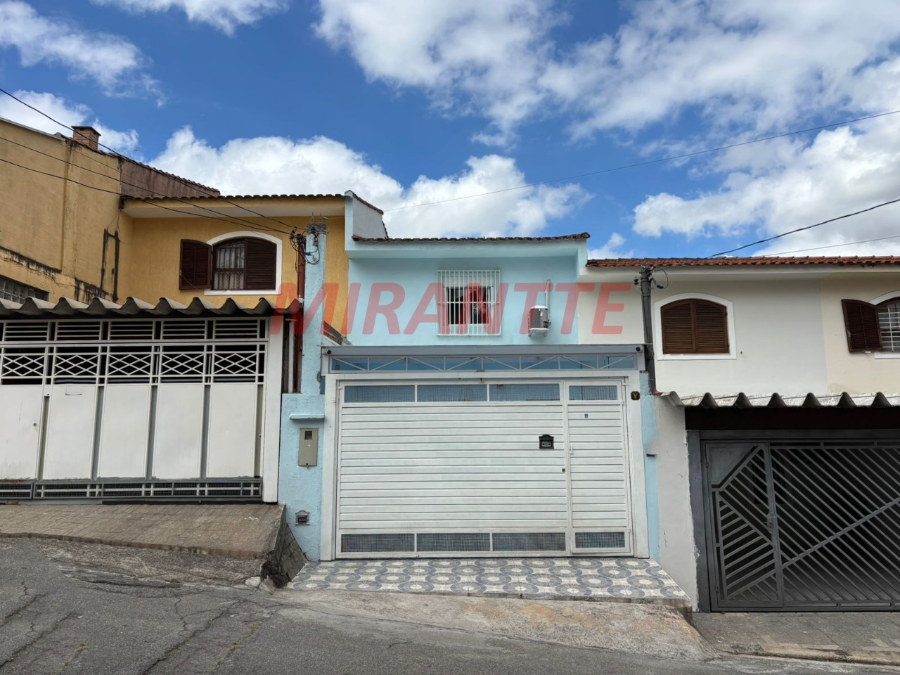 Sobrado de 100m² com 2 quartos em Vila Gustavo
