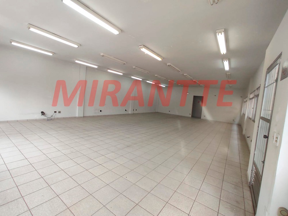 Comercial de 150m² em Tucuruvi