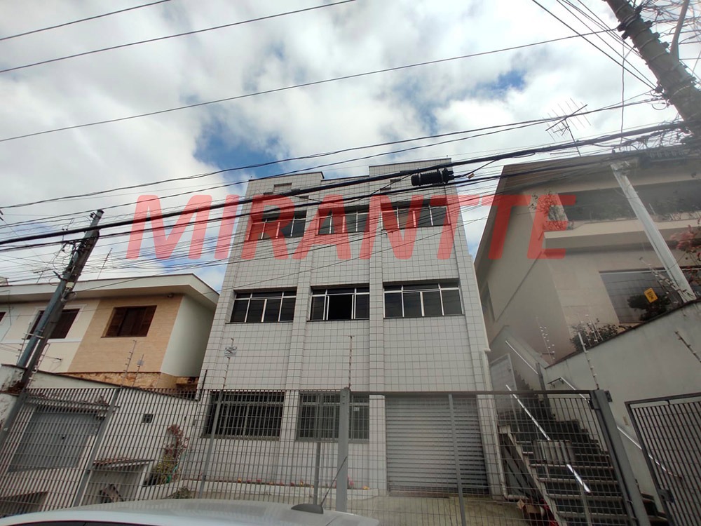Comercial de 150m² em Tucuruvi