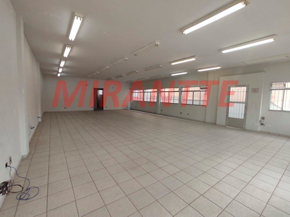 Comercial de 150m² em Tucuruvi