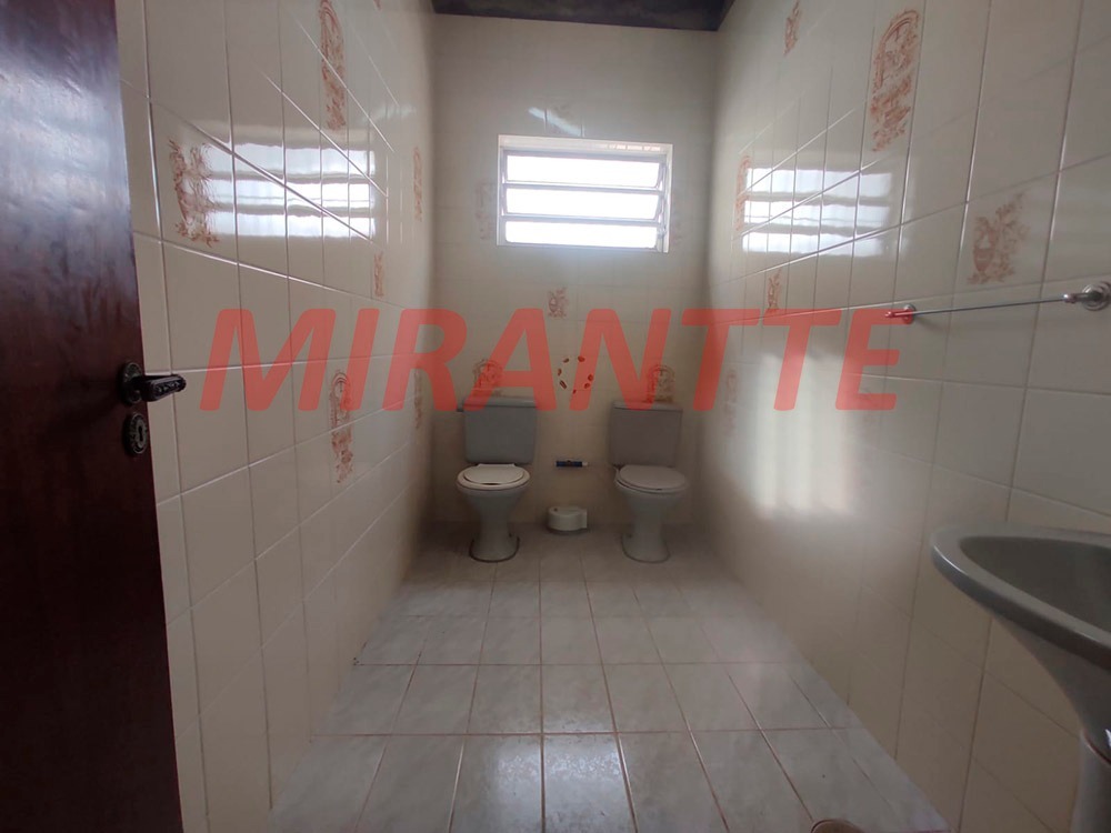 Comercial de 150m² em Tucuruvi