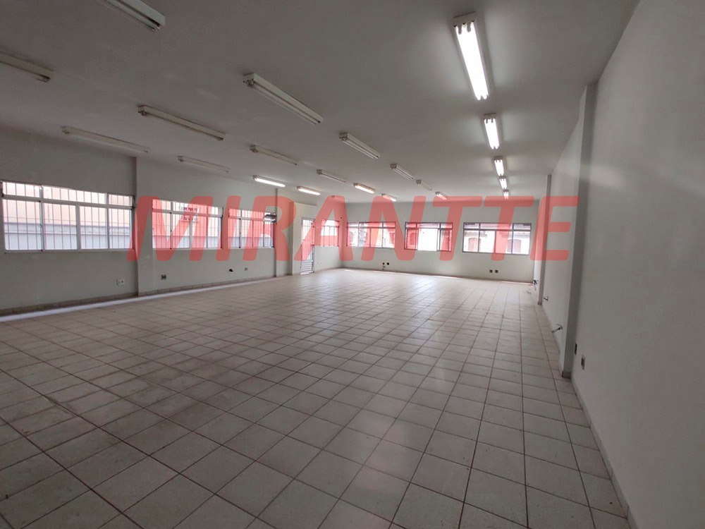 Comercial de 150m² em Tucuruvi