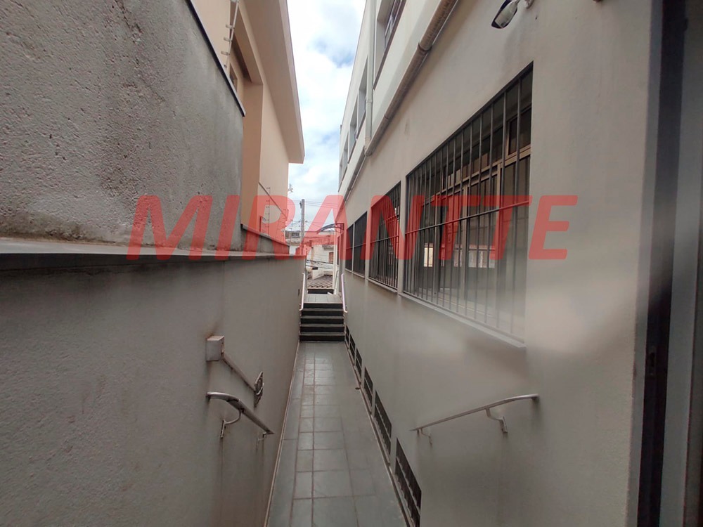 Comercial de 150m² em Tucuruvi