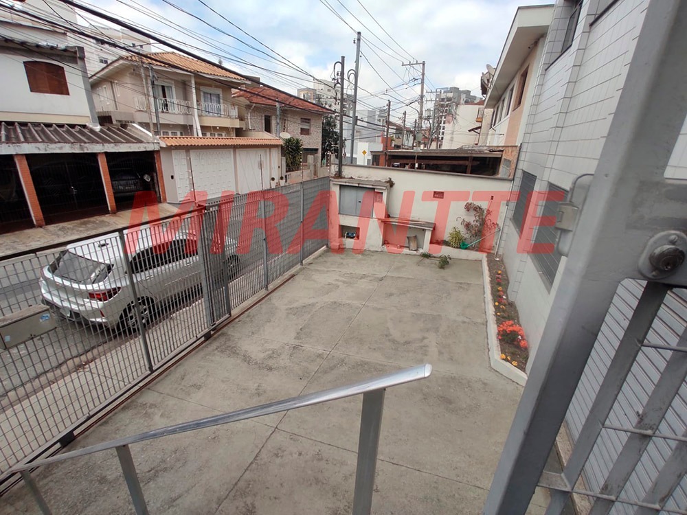 Comercial de 150m² em Tucuruvi