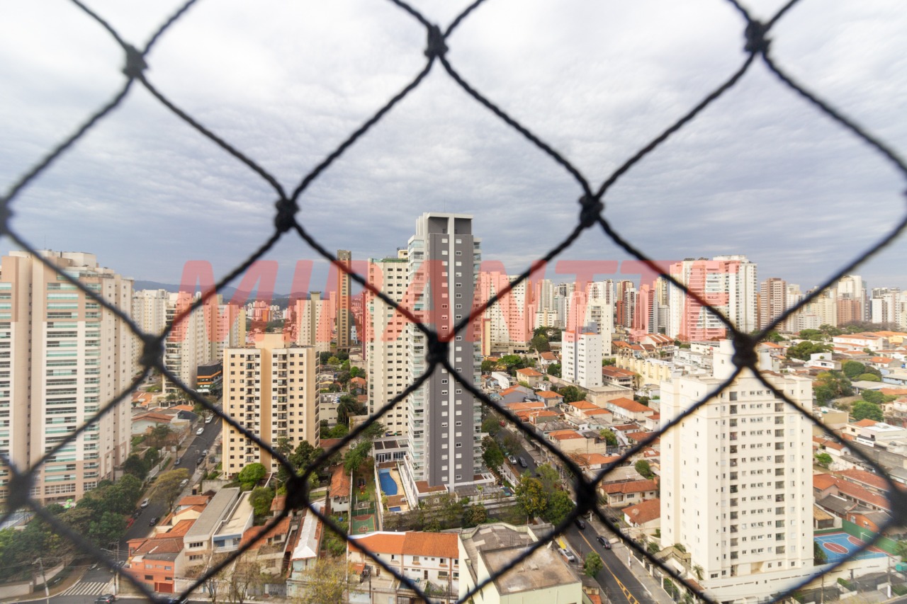 Cobertura de 247m² com 5 quartos em Santa Teresinha