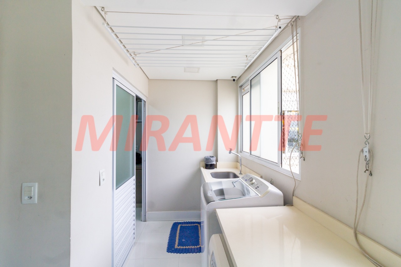 Cobertura de 247m² com 5 quartos em Santa Teresinha