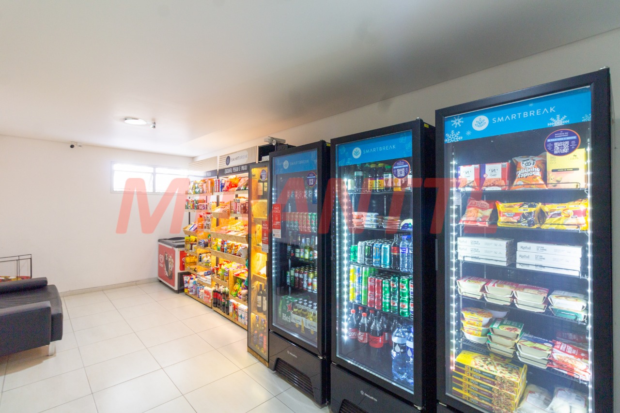 Cobertura de 247m² com 5 quartos em Santa Teresinha